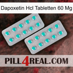 Dapoxetine Hcl Tablets 60 Mg 29